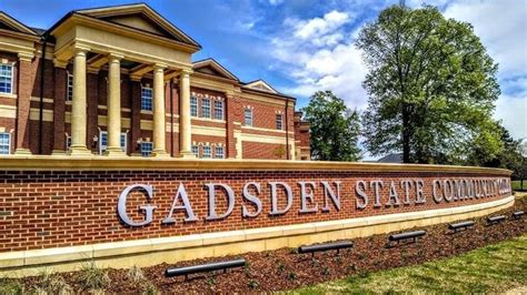 Website - Home - Gadsden State Community College