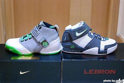 ABT’s Completed Nike Zoom LeBron Dunkman Collection | NIKE LEBRON - LeBron James Shoes