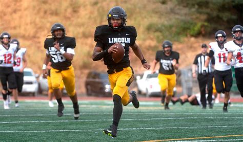 South Sound high school football: The takeaways from Week 5 | Tacoma News Tribune