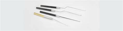 KLS Martin | Surgical instruments for neurosurgery