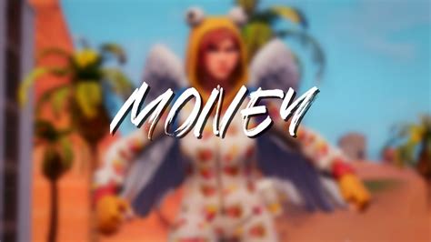 Money | Free Fortnite Intro - YouTube