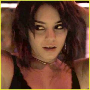 Vanessa Hudgens Strips in ‘Frozen Ground’ Trailer! | 50 Cent, Dean ...