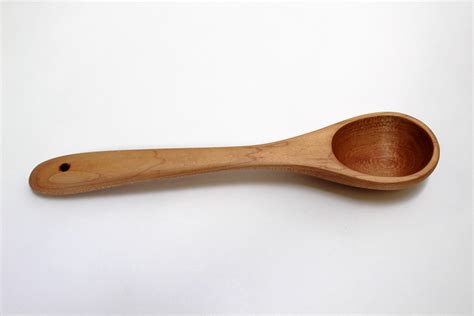 Why Should You Be Cooking With a Wooden Spoon? | Holland Bowl Mill ...