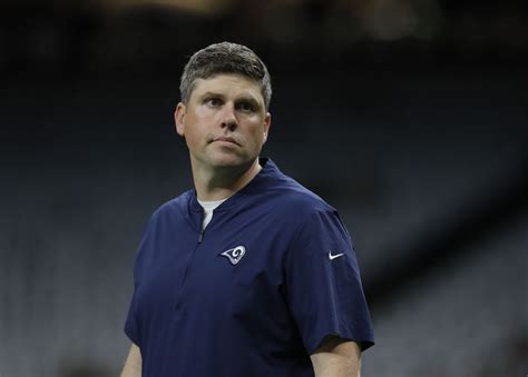 Report: Seahawks to hire Rams’ passing game coordinator Shane Waldron as offensive coordinator ...