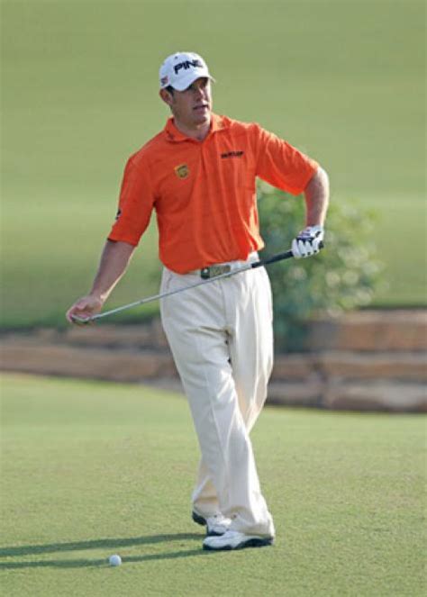 Lee Westwood | GolfDigest.com