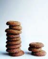 Gluten-Free, Dairy-Free Ginger Crinkle Cookies Recipe | GFF Magazine