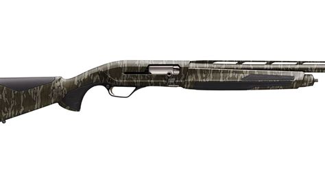 [SHOT Show 2021] The New Browning Maxus II Camo Shotgun | OutdoorHub