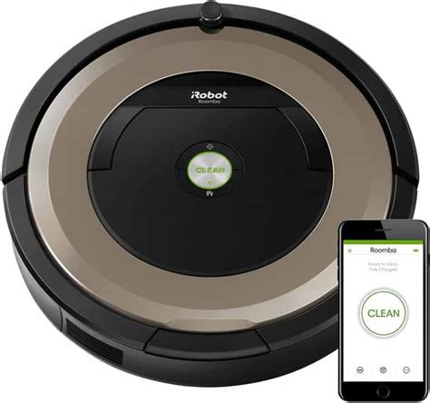 Shark Vs Roomba: Finding The Best Buy - Automated Outlet