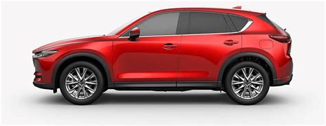 2021 Mazda CX-5 Colors | Exterior Paint, Interior Colors | Mazda of New ...