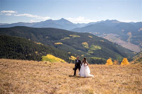 Vail Wedding Venue Guide - Roaming Pine