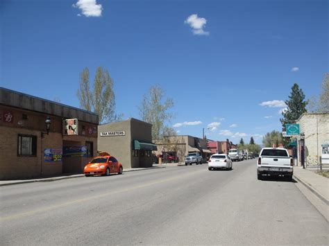 Ignacio, Colorado – La Plata County | Things to do in Ignacio, CO