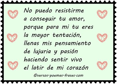 VERSOS Y POEMAS DE AMOR.: POEMAS CORTOS DE AMOR 55.