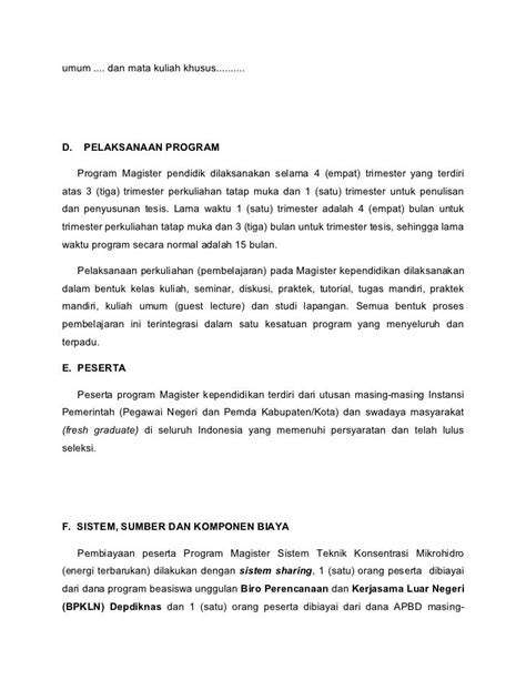 Proposal Beasiswa | LEMBAR EDU