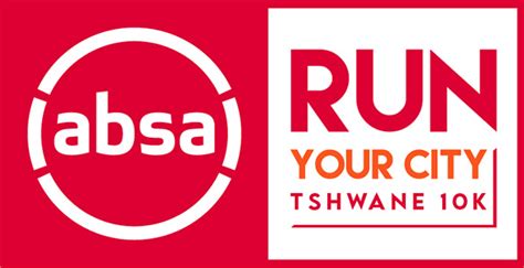 Tshwane 10K - Absa Run Your City Series