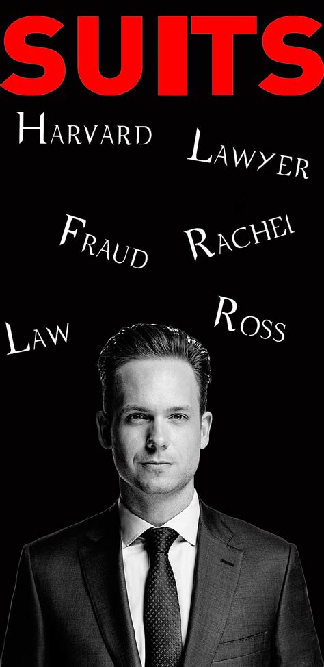 Suits, fraud, law, lawyer, mike, mike ross, ross, HD phone wallpaper | Peakpx