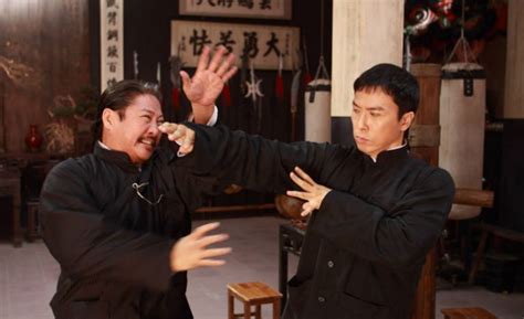 Top 10 Ip Man fight scenes! - Kung-fu Kingdom