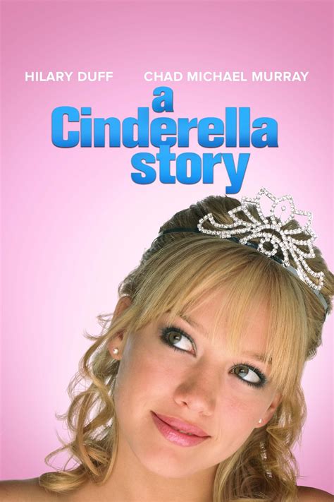 A Cinderella Story (2004) - Posters — The Movie Database (TMDB)