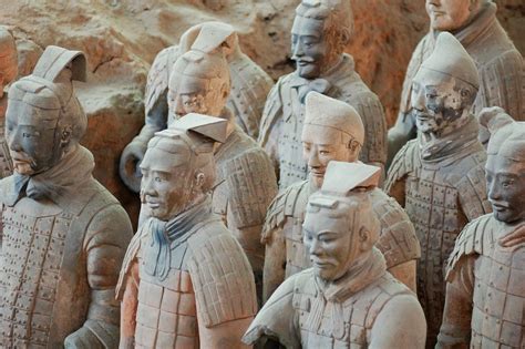 Archaeologist denies BBC report on Terracotta Army - Art & Culture - The Jakarta Post