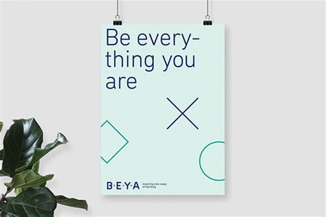 BEYA on Behance