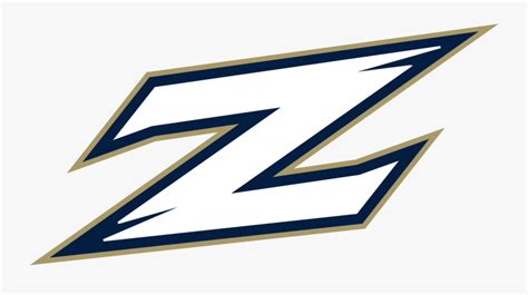 Akron Zips Football Logo , Free Transparent Clipart - ClipartKey