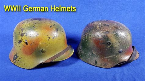 Plastic Ww2 German Helmet