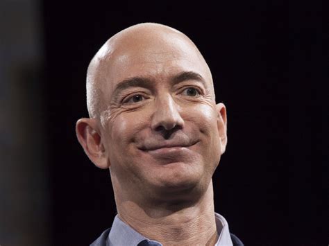 Jeff Bezos' net worth grew to over $100 billion after a Black Friday ...