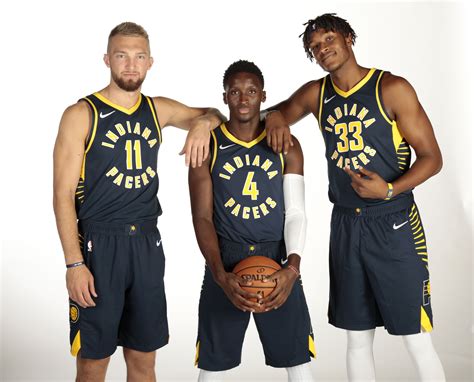 Analyzing the Indiana Pacers’ depth chart post-free agency