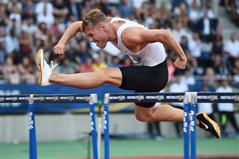 2018 Men’s Decathlon World Rankings - Track & Field News