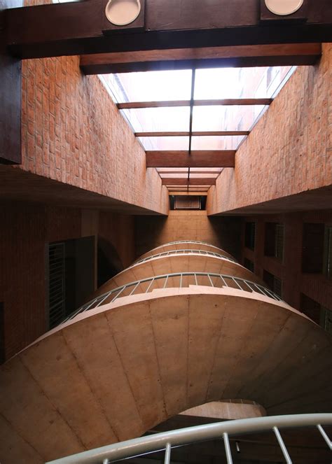 UNESCO awards IIM-A's Vikram Sarabhai Library for Cultural Heritage ...