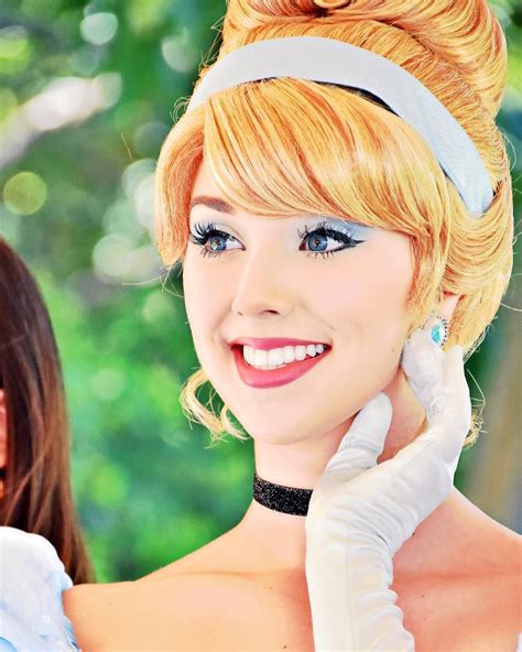 Cinderella Disney Princess By Fenixfairy On Deviantar - vrogue.co