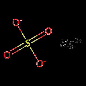 Magnesium Sulfate Anhydrous | Uses, Brand Names, Mechanism Of Action