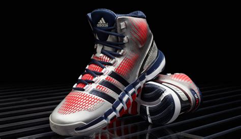 Adidas introduces 'Crazyquick' basketball shoes for Wizards' John Wall - Sports Illustrated