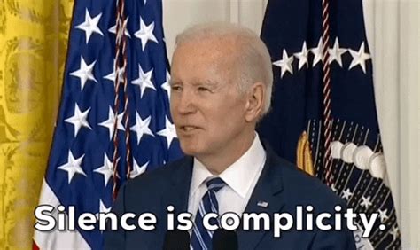 Joe Biden Black History Month GIF by GIPHY News - Find & Share on GIPHY