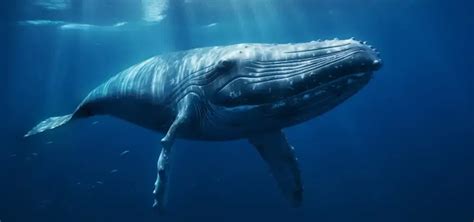 Largest Animal In The World Ever Lived