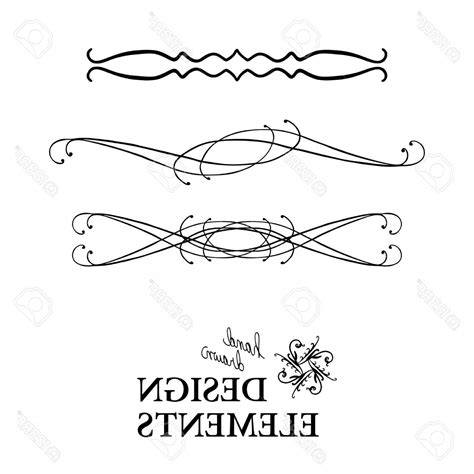 Underline Vector at GetDrawings | Free download