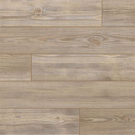 Lifeproof Clean Edge Maple 7.5-inch x 47.6-inch Luxury Vinyl Plank ...