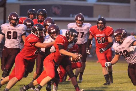 Northwest football team has a shot at first 2-0 start since 2013 - JTV ...