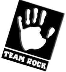 Team Rock – The Rock Adventure Centre