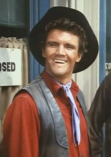 Bonanza: David Canary as Candy Canaday. | David canary, Bonanza tv show, Tv westerns