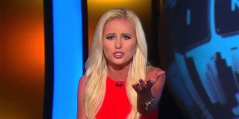 Tomi Lahren's Final Thoughts on Election 2016 Are Must-Not-See-TV