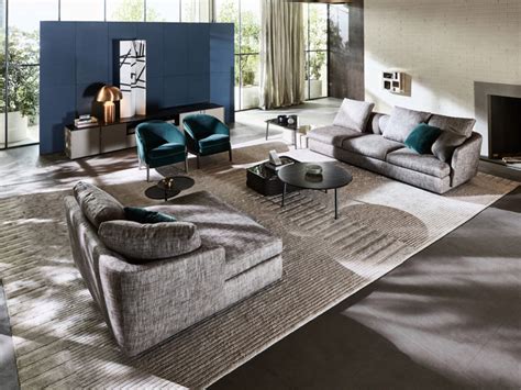 Molteni & C | Hub Furniture Lighting Living