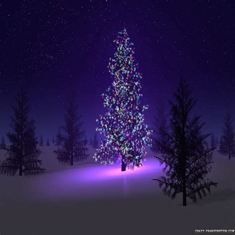 🔥 [70+] Christmas Night Wallpapers | WallpaperSafari