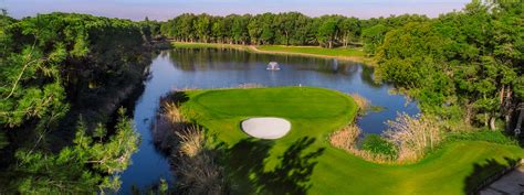 National Golf Club | Regnum Carya Hotel | Antalya Hotels