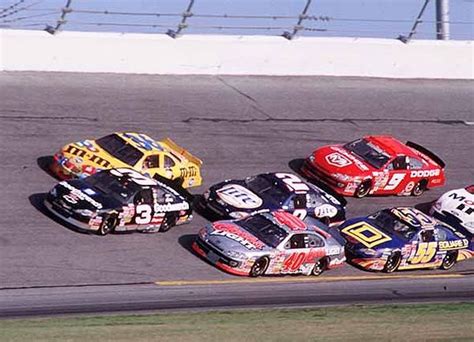 2001 Daytona 500 | Daytona 500, Nascar, Daytona