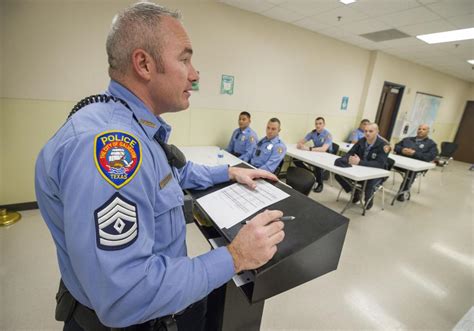 Galveston police turnover expensive, but not unusual | Local News | The Daily News