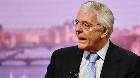 BBC News - HARDtalk, Sir John Major, former British Prime Minister