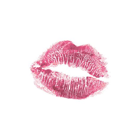 Kissing Lips Sketch