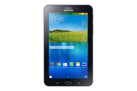 Samsung Galaxy Tab3 V (3G) Price and availability in the Philippines & Specs & Features