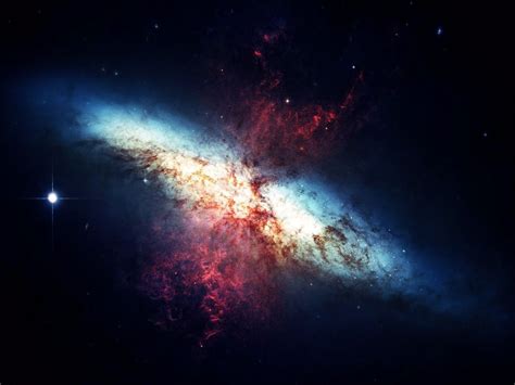 3D Galaxy Wallpaper - WallpaperSafari