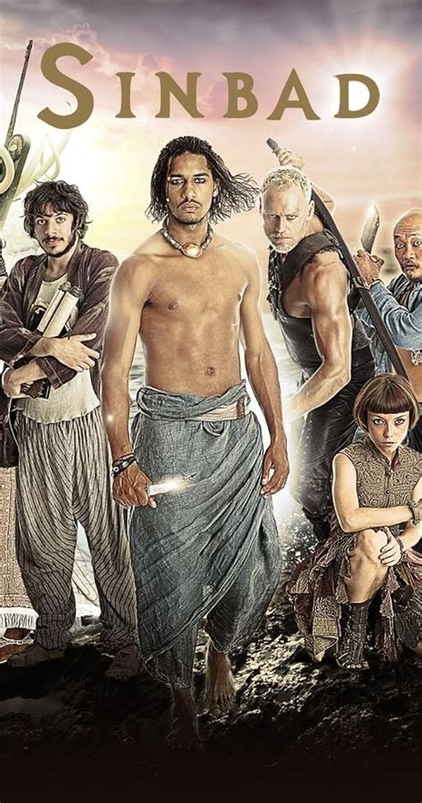 Sinbad en streaming | FilmStreaming2